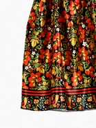 Сарафан карнавальный «Русская девица», р-р 42-52, черный 10200611 Сарафан карнавальный «Русская девица», р-р 42-52, черный 10200611