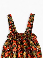 Сарафан карнавальный «Русская девица», р-р 42-52, черный 10200611 Сарафан карнавальный «Русская девица», р-р 42-52, черный 10200611