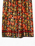 Сарафан карнавальный «Русская девица», р-р 42-52, черный 10200611 Сарафан карнавальный «Русская девица», р-р 42-52, черный 10200611