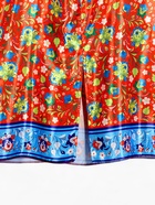 Сарафан русский народный «Русская девица», рост 134-146, красный 10200613 Сарафан русский народный «Русская девица», рост 134-146, красный 10200613