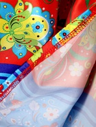 Сарафан русский народный «Русская девица», рост 134-146, красный 10200613 Сарафан русский народный «Русская девица», рост 134-146, красный 10200613