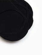 Подследники женские с компрессией Resport, набор 3 пары, размер 35-38, чёрные - Фото 6