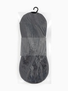 Подследники женские с компрессией Resport, набор 3 пары, размер 35-38, чёрные - Фото 8