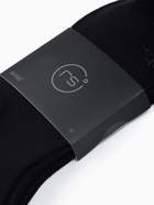 Носки женские укороченные с компрессией Resport, 3 пары, размер 35-38, чёрные - Фото 6