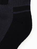 Носки женские спортивные утепленные Resport, размер 35-38, серые - Фото 5