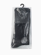 Носки женские спортивные утепленные Resport, размер 35-38, чёрные - Фото 7