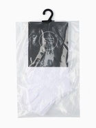 Носки женские укороченные с компрессией Resport, 3 пары, размер 35-38, белые - Фото 10