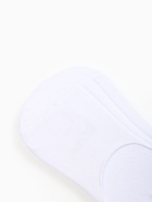 Подследники женские с компрессией Resport, набор 3 пары, размер 35-38, белые - Фото 6