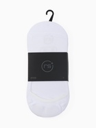 Подследники женские с компрессией Resport, набор 3 пары, размер 35-38, белые - Фото 8