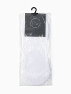 Подследники женские с компрессией Resport, набор 3 пары, размер 35-38, белые - Фото 9