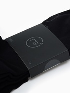 Носки женские укороченные с компрессией Resport, 3 пары, размер 35-38, чёрные - Фото 7