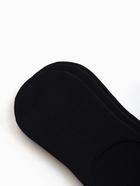 Подследники женские с компрессией Resport, 3 пары, размер 35-38, чёрные - Фото 6