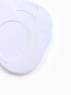 Подследники женские спортивные с компрессией Resport, набор 3 пары, размер 35-38, белые - Фото 7