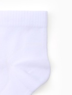 Носки женские спортивные с компрессией Resport, 3 пары, размер 35-38, белые - Фото 6