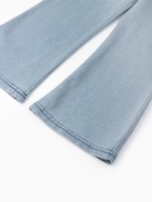 Брюки детские «Крошка Я», рост 80-86 см, голубые - Фото 7