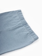 Брюки детские «Крошка Я», рост 86-92 см, голубые - Фото 6