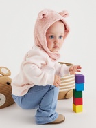 Брюки детские «Крошка Я», рост 92-98 см, голубые - Фото 2