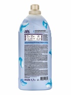 BIS Кондиционер для белья «Весенняя прохлада», концентрированный, 1.7 л - Фото 2