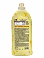 BIS Кондиционер для белья «Золотая орхидея», концентрированный, 1.7 л - Фото 2