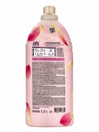 BIS Кондиционер для белья «Таинственный лотос», концентрированный, 1.7 л - Фото 2