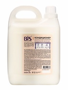 BIS Кондиционер для белья «Миндальное молочко», концентрированный, 5 л - Фото 2