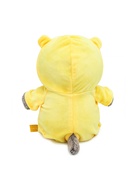 Мягкая игрушка «Кот Басик BABY» 20 см, в кигуруми с пчёлкой - Фото 5