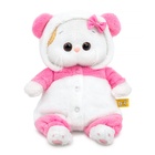 Мягкая игрушка «Кошечка Ли-Ли BABY» 18 см, в кигуруми «панда» - Фото 1