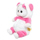 Мягкая игрушка «Кошечка Ли-Ли BABY» 18 см, в кигуруми «панда» - Фото 2