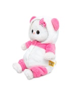 Мягкая игрушка «Кошечка Ли-Ли BABY» 18 см, в кигуруми «панда» - Фото 4