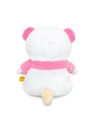 Мягкая игрушка «Кошечка Ли-Ли BABY» 18 см, в кигуруми «панда» - Фото 7