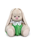 Мягкая игрушка «Зайка Ми» 23 см, в юбке и кружевном воротничке - Фото 3