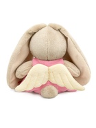 Мягкая игрушка «Зайка Ми» 15 см, в комбинезоне с крылышками - Фото 5