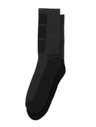 Носки мужские спортивные утепленные Resport, размер 39-41, серые - Фото 1