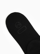 Носки мужские спортивные укороченные Resport, размер 39-41, чёрные - Фото 7