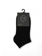 Носки мужские спортивные укороченные Resport, размер 39-41, чёрные - Фото 8