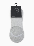 Подследники мужские спортивные с компрессией Resport, размер 46-47, серые - Фото 8