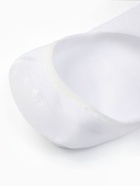 Подследники мужские спортивные с компрессией Resport, набор 3 пары, размер 42-45, белый - Фото 7