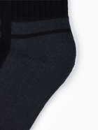 Носки мужские спортивные утеплённые Resport, размер 39-41, чёрные - Фото 4