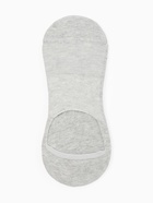 Подследники мужские спортивные с компрессией Resport, размер 39-41, серые - Фото 3