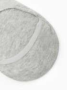 Подследники мужские спортивные с компрессией Resport, размер 39-41, серые - Фото 7