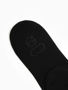 Носки мужские спортивные укороченные Resport, размер 42-45, чёрные - Фото 6