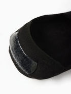 Подследники мужские спортивные с компрессией Resport, набор 3 пары, размер 42-45, чёрные - Фото 8