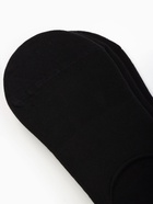 Подследники мужские спортивные с компрессией Resport, набор 3 пары, размер 39-41, чёрный - Фото 5