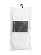 Подследники мужские с компрессией Resport, набор 3 пары, размер 39-41, белые  (артикул 10622472)  большой выбор товаров оптом и в розницу по низким ценам с доставкой