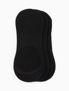 Подследники мужские с компрессией Resport, набор 3 пары, размер 46-47, чёрные - Фото 5