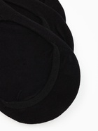 Подследники мужские с компрессией Resport, набор 3 пары, размер 46-47, чёрные - Фото 7