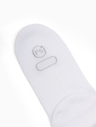 Носки мужские спортивные укороченные Resport, размер 46-47, белые  (артикул 10622487)  большой выбор товаров оптом и в розницу по низким ценам с доставкой