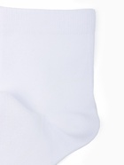 Носки мужские спортивные с компрессией Resport, размер 46-47, белые - Фото 4