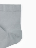 Носки мужские спортивные с компрессией Resport, размер 46-47, серые - Фото 4