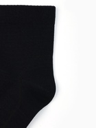 Носки мужские спортивные с компрессией Resport, размер 46-47, чёрные  (артикул 10622506)  большой выбор товаров оптом и в розницу по низким ценам с доставкой